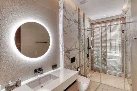 Casa de 4 dormitorios en Bang Tao, Tailandia № 45904 - foto 15