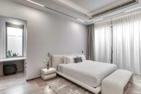 Casa de 4 dormitorios en Bang Tao, Tailandia № 45904 - foto 19