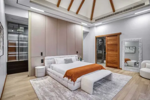 Casa de 4 dormitorios en Bang Tao, Tailandia № 45904 - foto 13