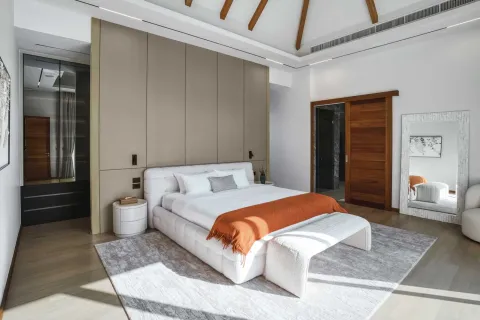 Casa de 4 dormitorios en Bang Tao, Tailandia № 45904 - foto 11