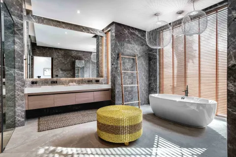 Casa de 4 dormitorios en Bang Tao, Tailandia № 45904 - foto 22