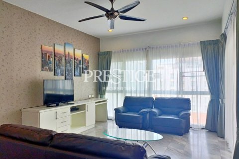 Condominio de 2 dormitorios en Pattaya, Tailandia № 209924