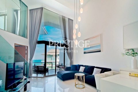 Condominio de 3 dormitorios en Pattaya, Tailandia № 209919
