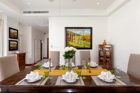 บ้านในบางเทา, ประเทศไทย 3 ห้องนอน № 36282 - รูปถ่าย 16