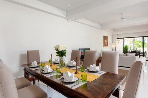 บ้านในบางเทา, ประเทศไทย 3 ห้องนอน № 36282 - รูปถ่าย 15
