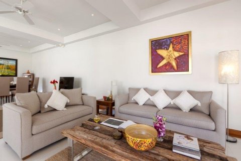 บ้านในบางเทา, ประเทศไทย 3 ห้องนอน № 36282 - รูปถ่าย 13
