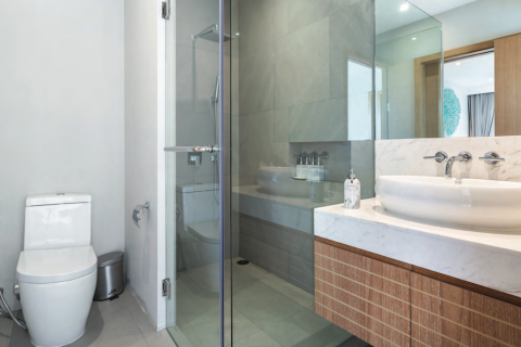 Casa de 3 dormitorios en Bang Tao, Tailandia № 36208 - foto 4