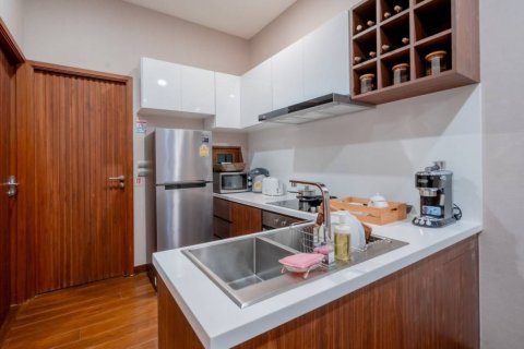 Chalet de 3 dormitorios en Hua Hin, Tailandia № 160157 - foto 9