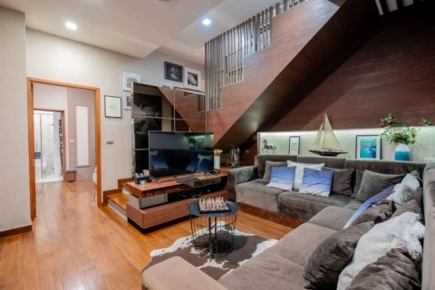 Chalet de 3 dormitorios en Hua Hin, Tailandia № 160157 - foto 6