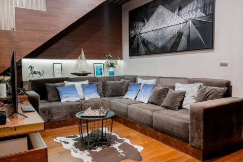 Chalet de 3 dormitorios en Hua Hin, Tailandia № 160157 - foto 5