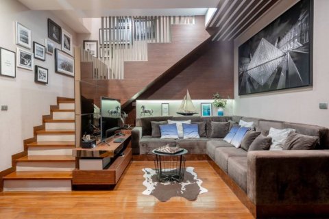 Chalet de 3 dormitorios en Hua Hin, Tailandia № 160157 - foto 7