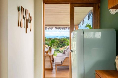 Chalet de 1 dormitorio en Surat Thani, Tailandia № 160160 - foto 8