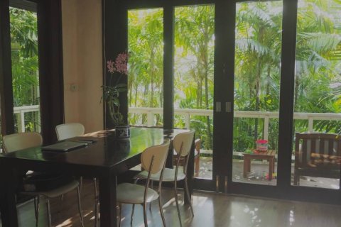 Chalet de 2 dormitorios en Phuket, Tailandia № 160156 - foto 10