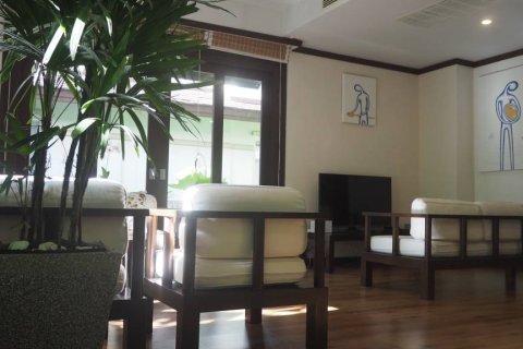 Chalet de 2 dormitorios en Phuket, Tailandia № 160156 - foto 9