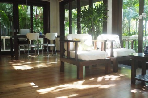 Chalet de 2 dormitorios en Phuket, Tailandia № 160156 - foto 4