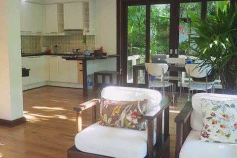 Chalet de 2 dormitorios en Phuket, Tailandia № 160156 - foto 7