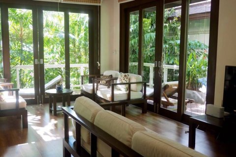 Chalet de 2 dormitorios en Phuket, Tailandia № 160156 - foto 3