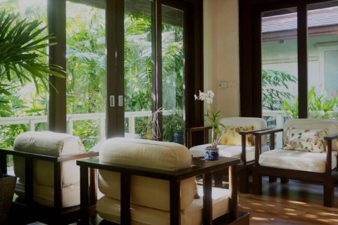 Chalet de 2 dormitorios en Phuket, Tailandia № 160156 - foto 8