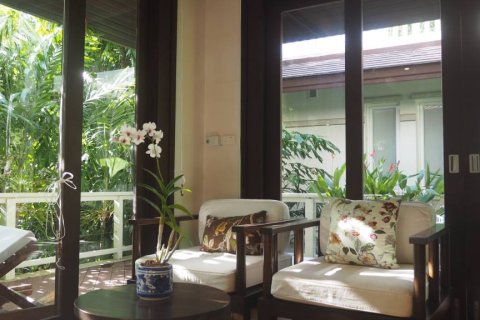 Chalet de 2 dormitorios en Phuket, Tailandia № 160156 - foto 6