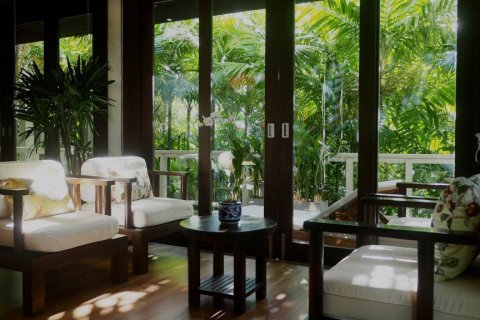 Chalet de 2 dormitorios en Phuket, Tailandia № 160156 - foto 5