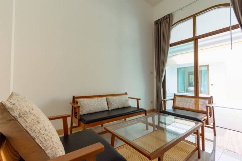 Chalet de 3 dormitorios en Pran Buri, Tailandia № 160162 - foto 9