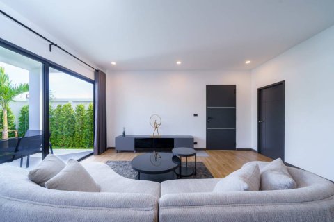 Villa in Pattaya, Thailand 4 Schlafzimmer № 160159 - Foto 4