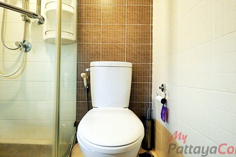 Condominio de 2 dormitorios en Pattaya, Tailandia № 32561 - foto 15