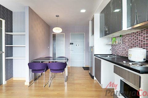 Condominio de 2 dormitorios en Pattaya, Tailandia № 32561 - foto 4