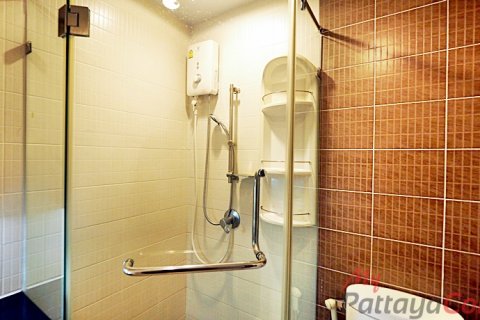 Condominio de 2 dormitorios en Pattaya, Tailandia № 32561 - foto 16
