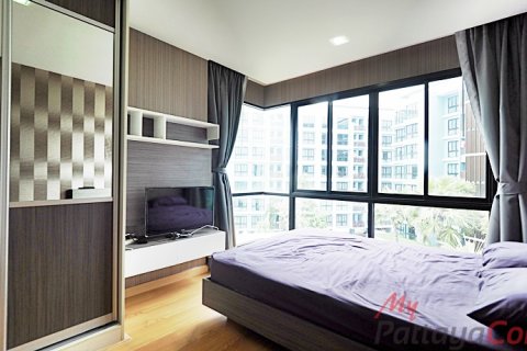 Condominio de 2 dormitorios en Pattaya, Tailandia № 32561 - foto 6