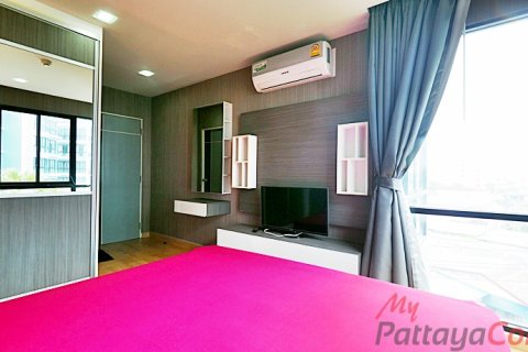 Condominio de 2 dormitorios en Pattaya, Tailandia № 32561 - foto 14