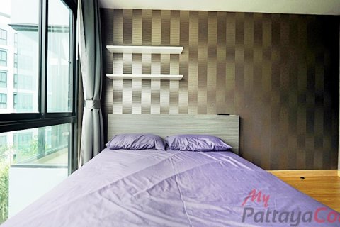 Condominio de 2 dormitorios en Pattaya, Tailandia № 32561 - foto 12