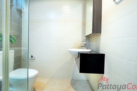 Condominio de 2 dormitorios en Pattaya, Tailandia № 32561 - foto 8
