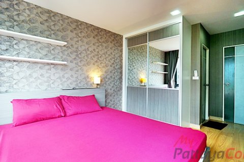 Condominio de 2 dormitorios en Pattaya, Tailandia № 32561 - foto 11
