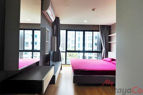 Condominio de 2 dormitorios en Pattaya, Tailandia № 32561 - foto 10