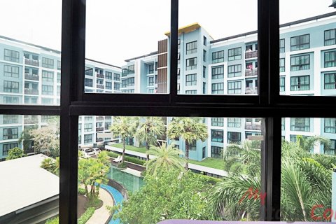 Condominio de 2 dormitorios en Pattaya, Tailandia № 32561 - foto 7