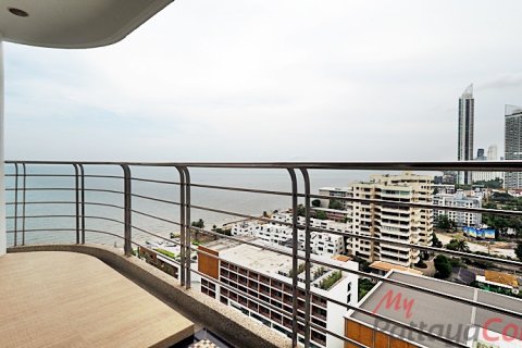 Condominio de 2 dormitorios en Sattahip, Tailandia № 32558 - foto 20