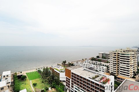 Condominio de 2 dormitorios en Sattahip, Tailandia № 32558 - foto 10
