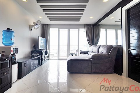 Condominio de 2 dormitorios en Sattahip, Tailandia № 32558 - foto 3