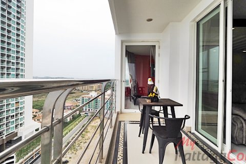Condominio de 2 dormitorios en Sattahip, Tailandia № 32558 - foto 21
