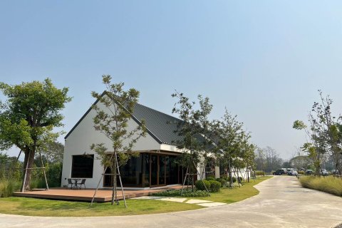 Local comercial 330 m2 en Chiang Mai, Tailandia № 162783 - foto 11
