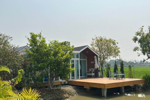 Local comercial 330 m2 en Chiang Mai, Tailandia № 162783 - foto 20