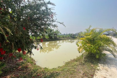 Local comercial 330 m2 en Chiang Mai, Tailandia № 162783 - foto 9