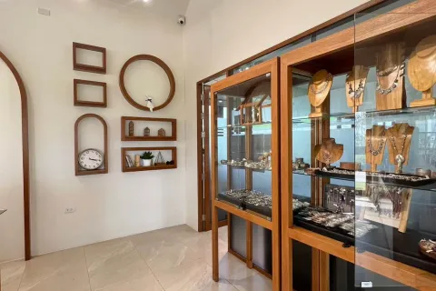 Local comercial 330 m2 en Chiang Mai, Tailandia № 162783 - foto 16