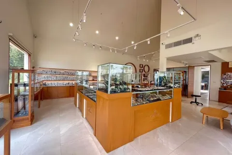 Local comercial 330 m2 en Chiang Mai, Tailandia № 162783 - foto 17