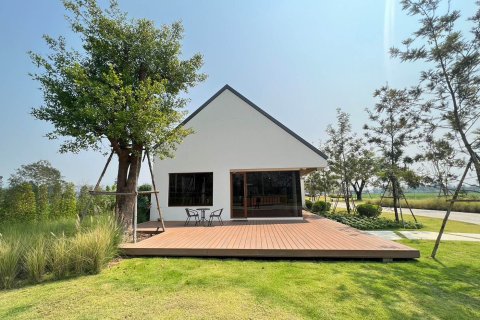 Local comercial 330 m2 en Chiang Mai, Tailandia № 162783 - foto 7