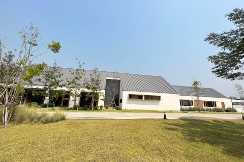 Gewerbeimmobilie in Chiang Mai, Thailand 330 m2 № 162783