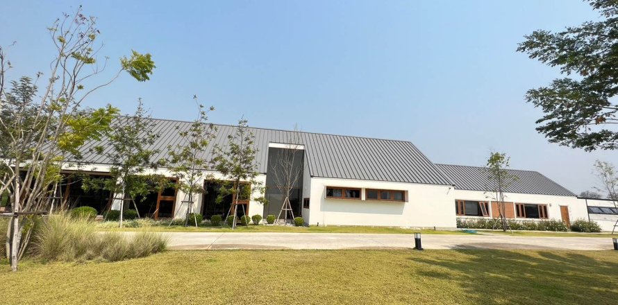Local comercial 330 m2 en Chiang Mai, Tailandia № 162783