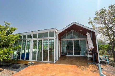 Local comercial 330 m2 en Chiang Mai, Tailandia № 162783 - foto 5