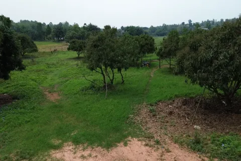 Terreno en Chiang Mai, Tailandia № 162780 - foto 4